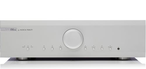 Musical Fidelity M6Si Silber --- 1