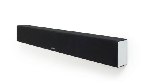 Monitor Audio SB-4 Schwarz --- 1