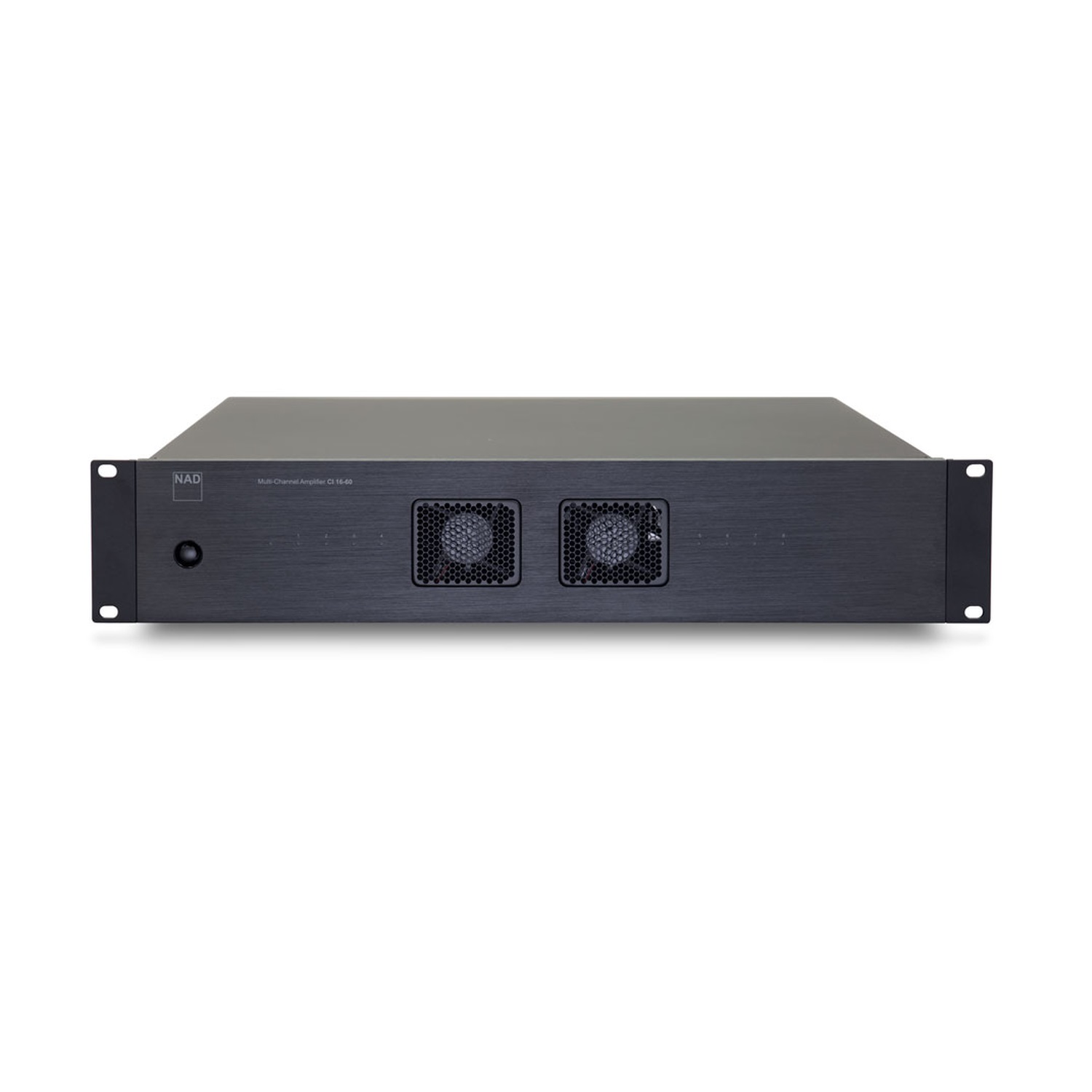 NAD CI 16-60 DSP Schwarz --- 1