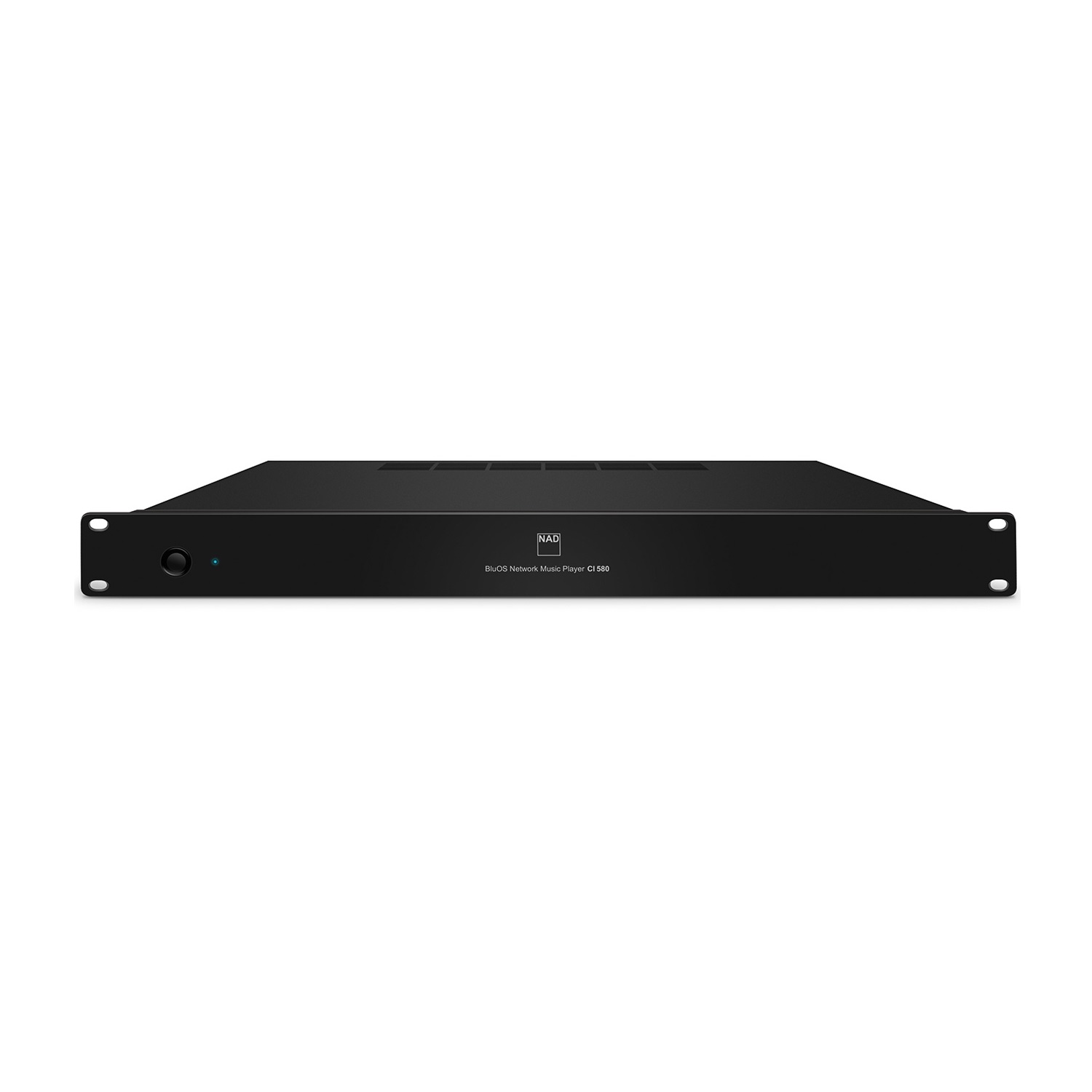 NAD CI 580v2 Schwarz --- 1