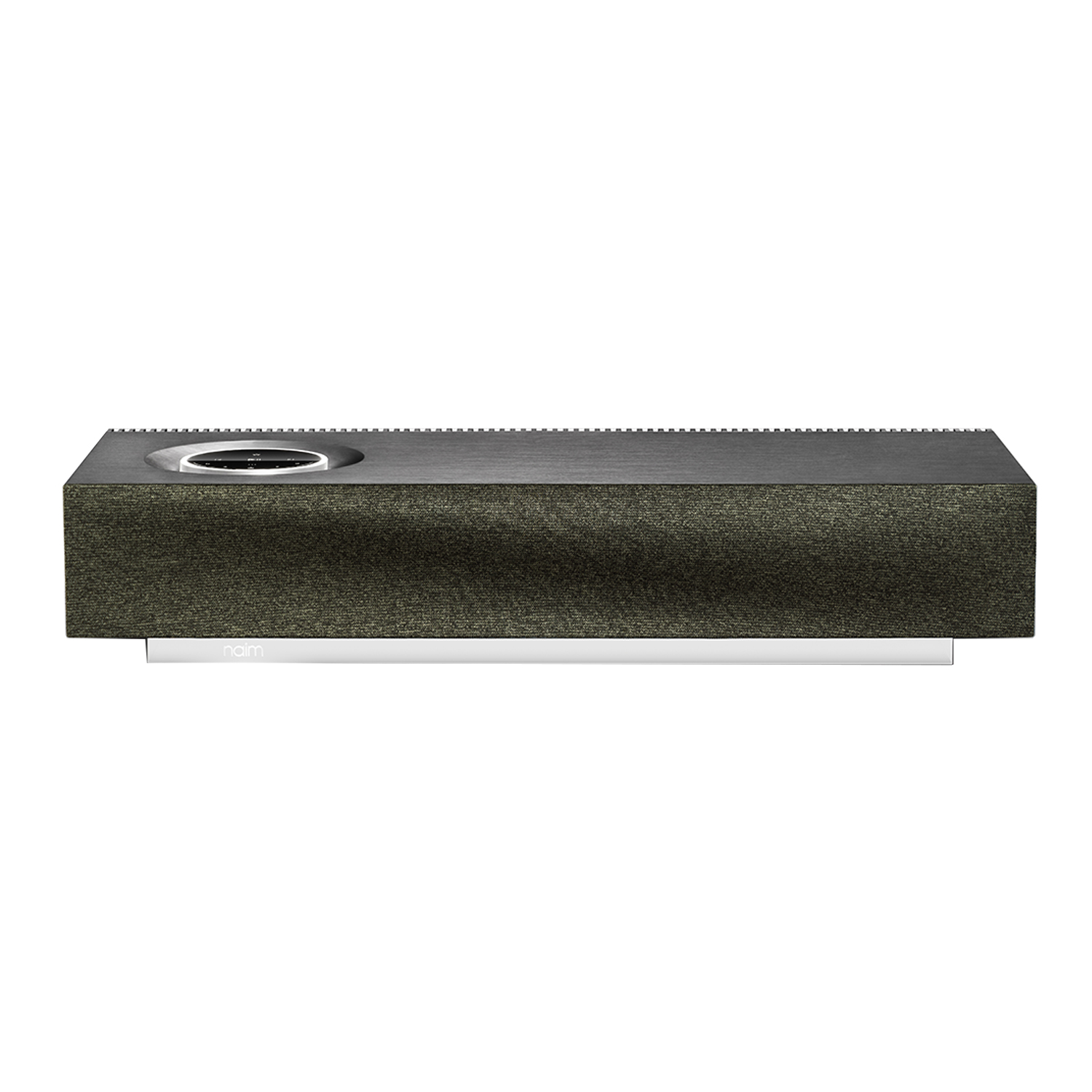 Naim Mu-So 2 Cover Olive Green --- 1