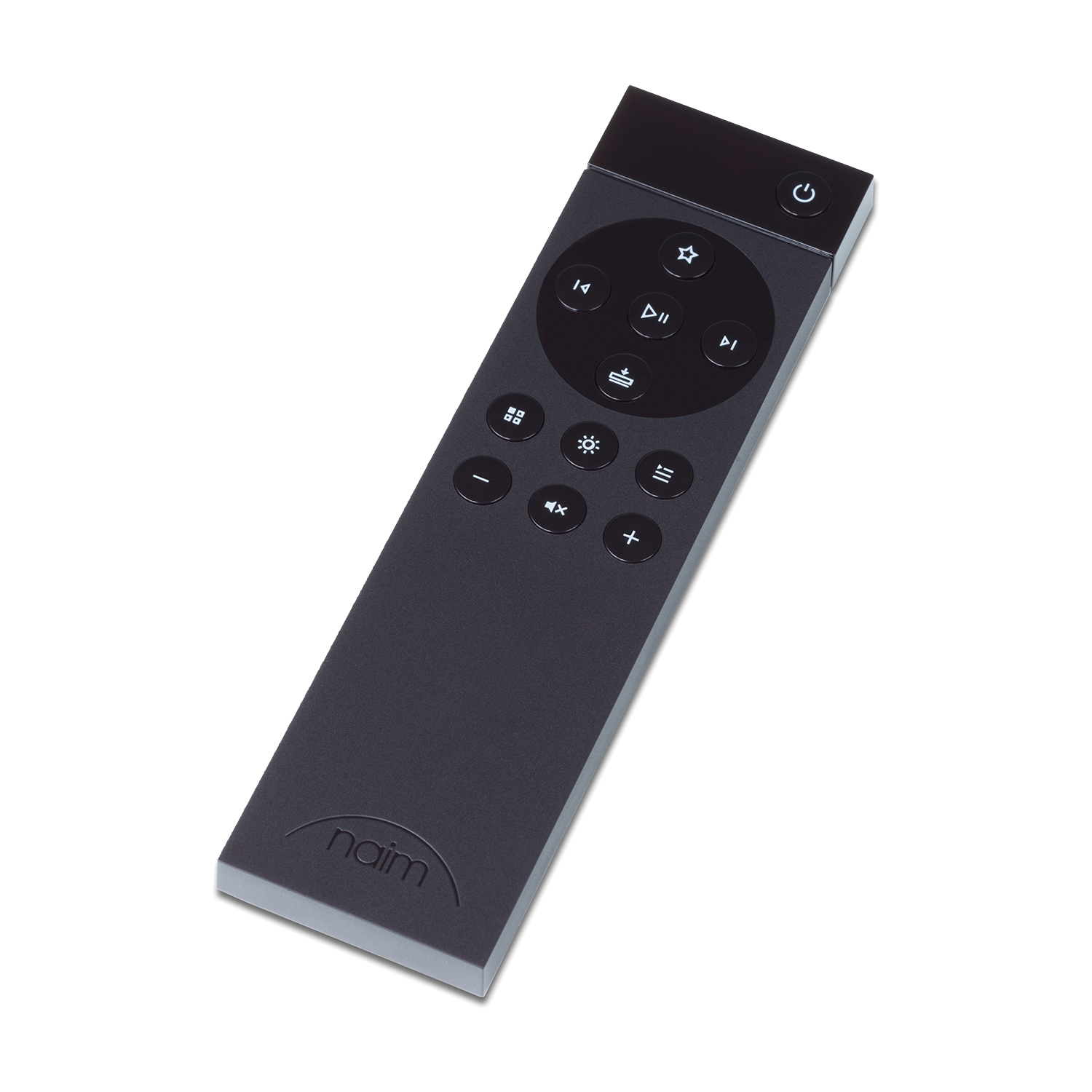 Naim Mu-so 2 Remote Control --- 1