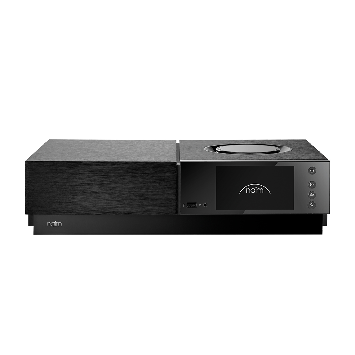 Naim Uniti Nova Power Edition --- 1