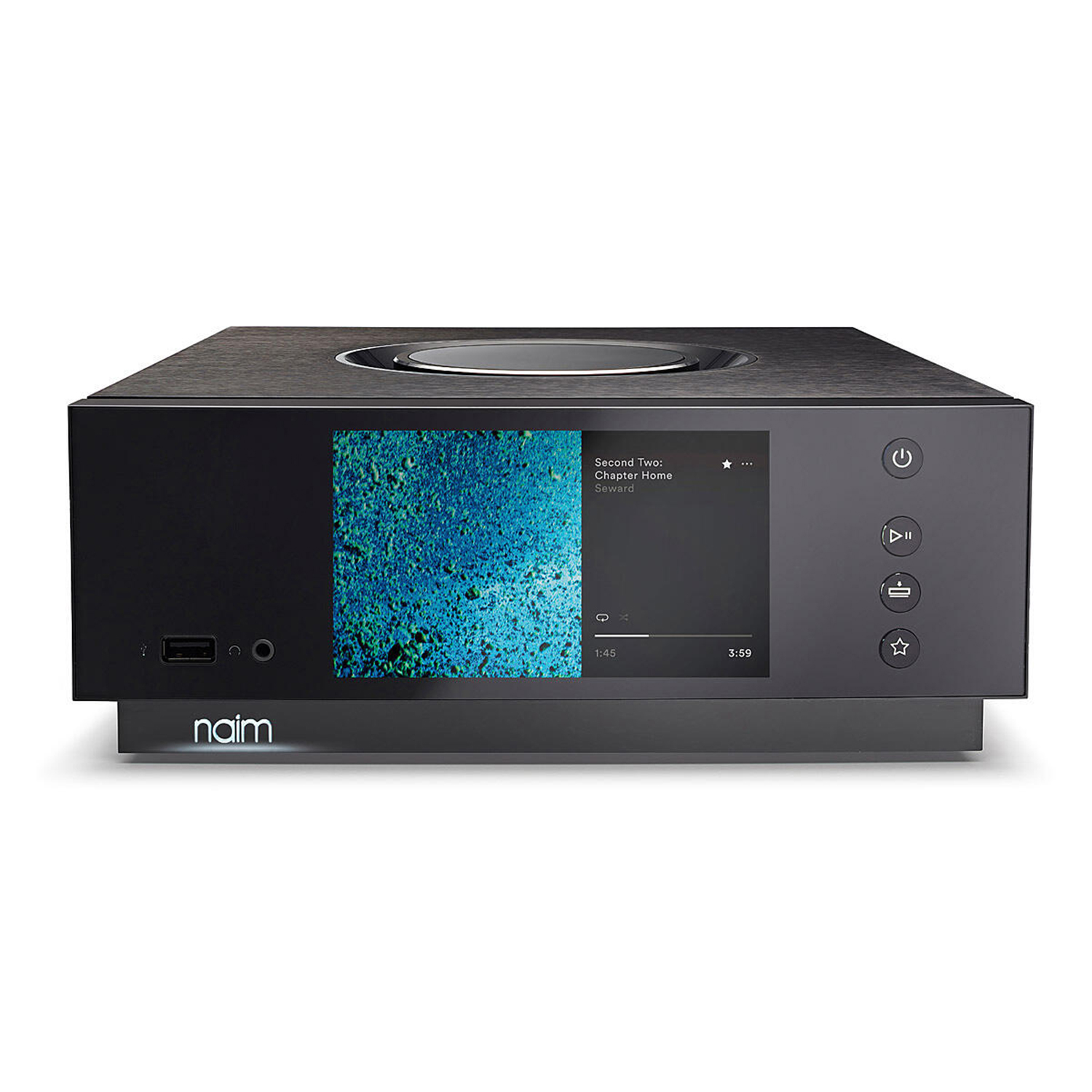 Naim Uniti Atom HDMI --- 1