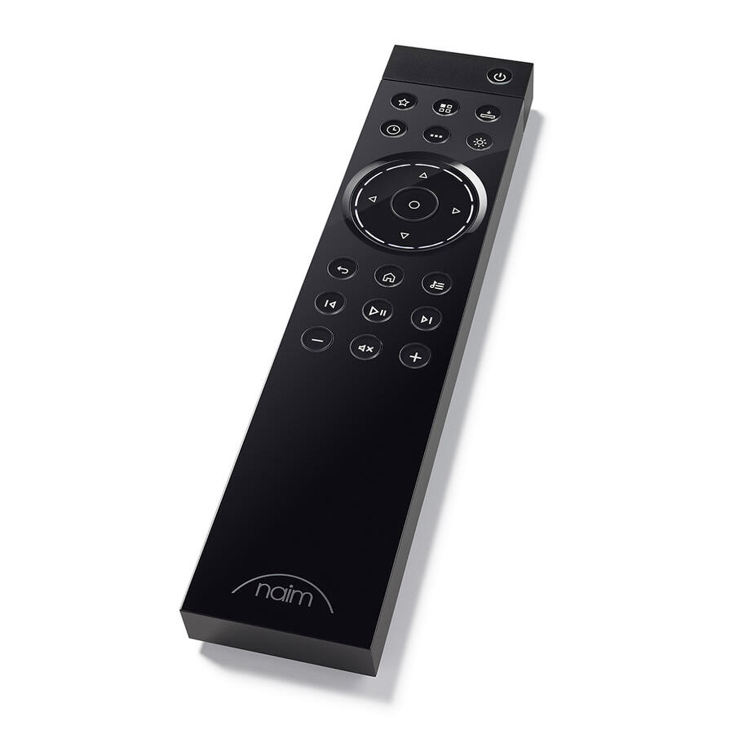 Naim Uniti RF Remote Control --- 1