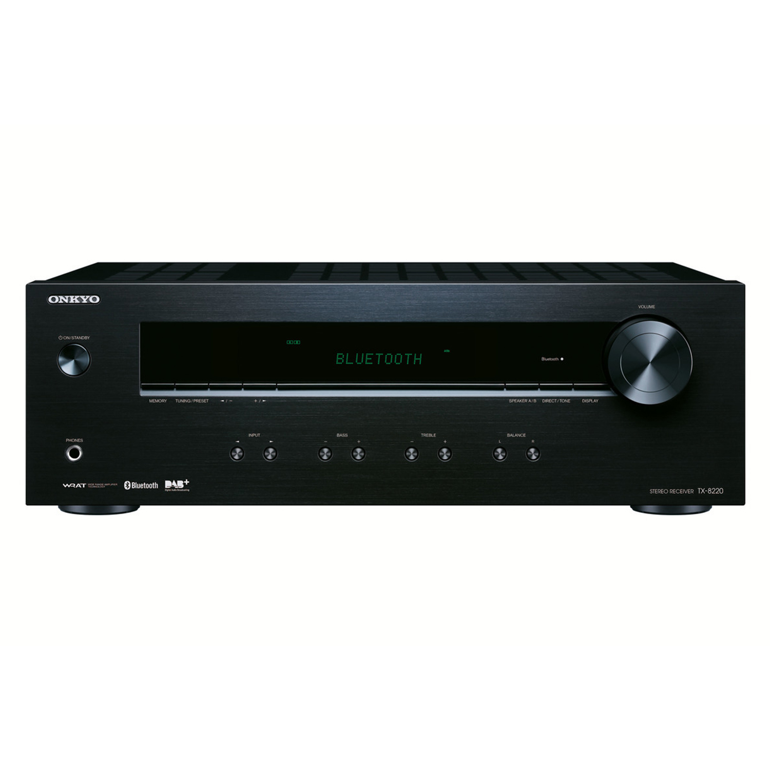 Onkyo TX-8220 --- 1