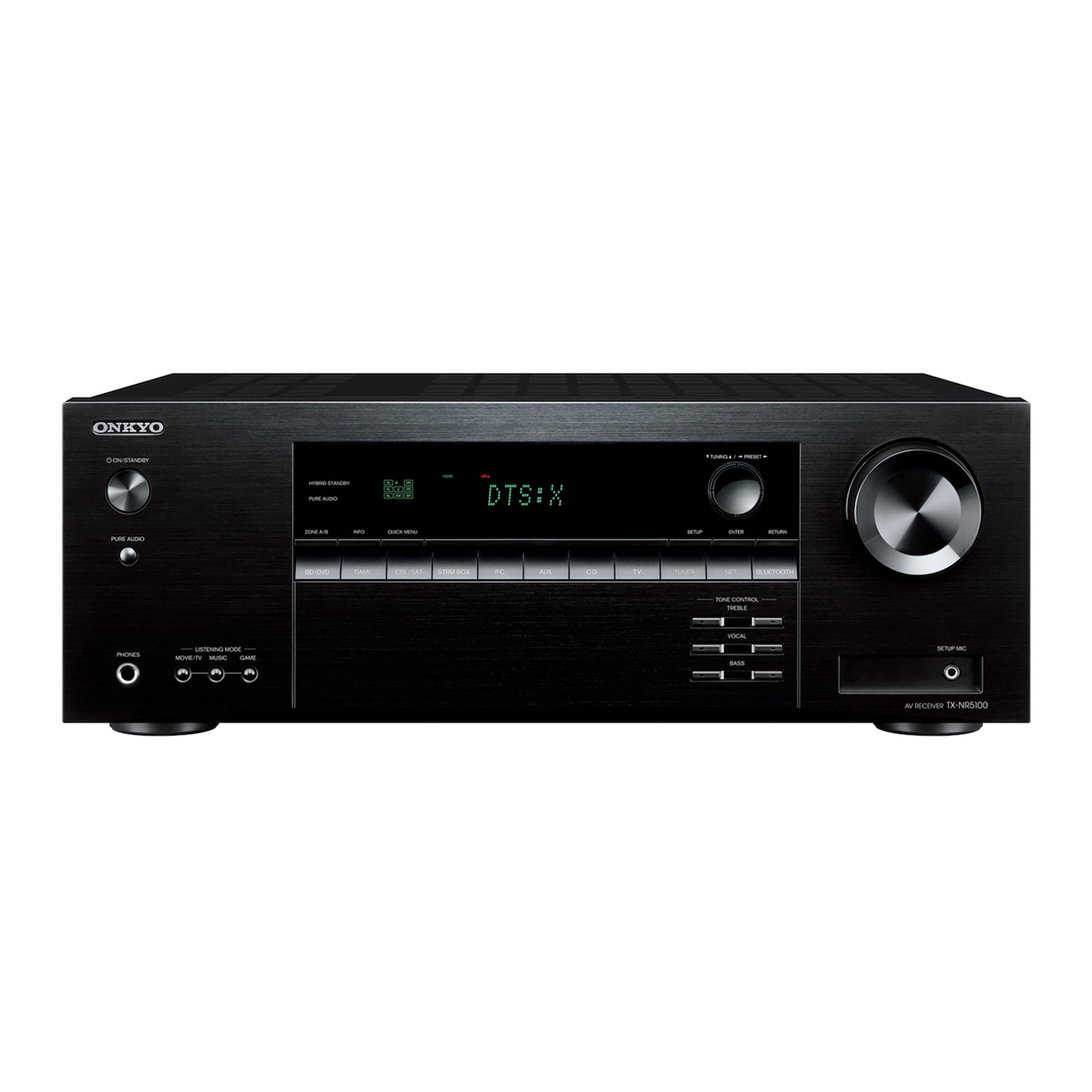 Onkyo TX-NR5100M2 --- 1