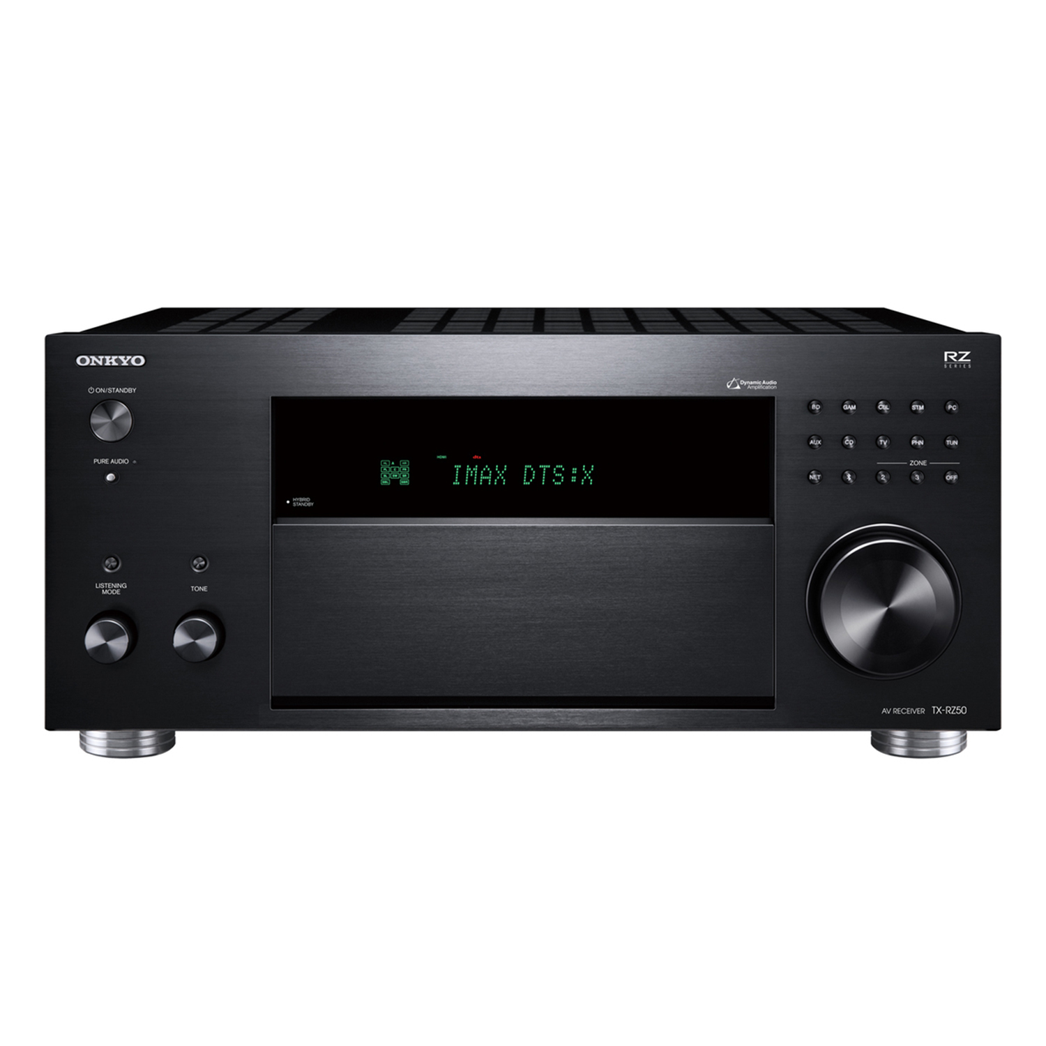 Onkyo TX-RZ50M2 --- 1