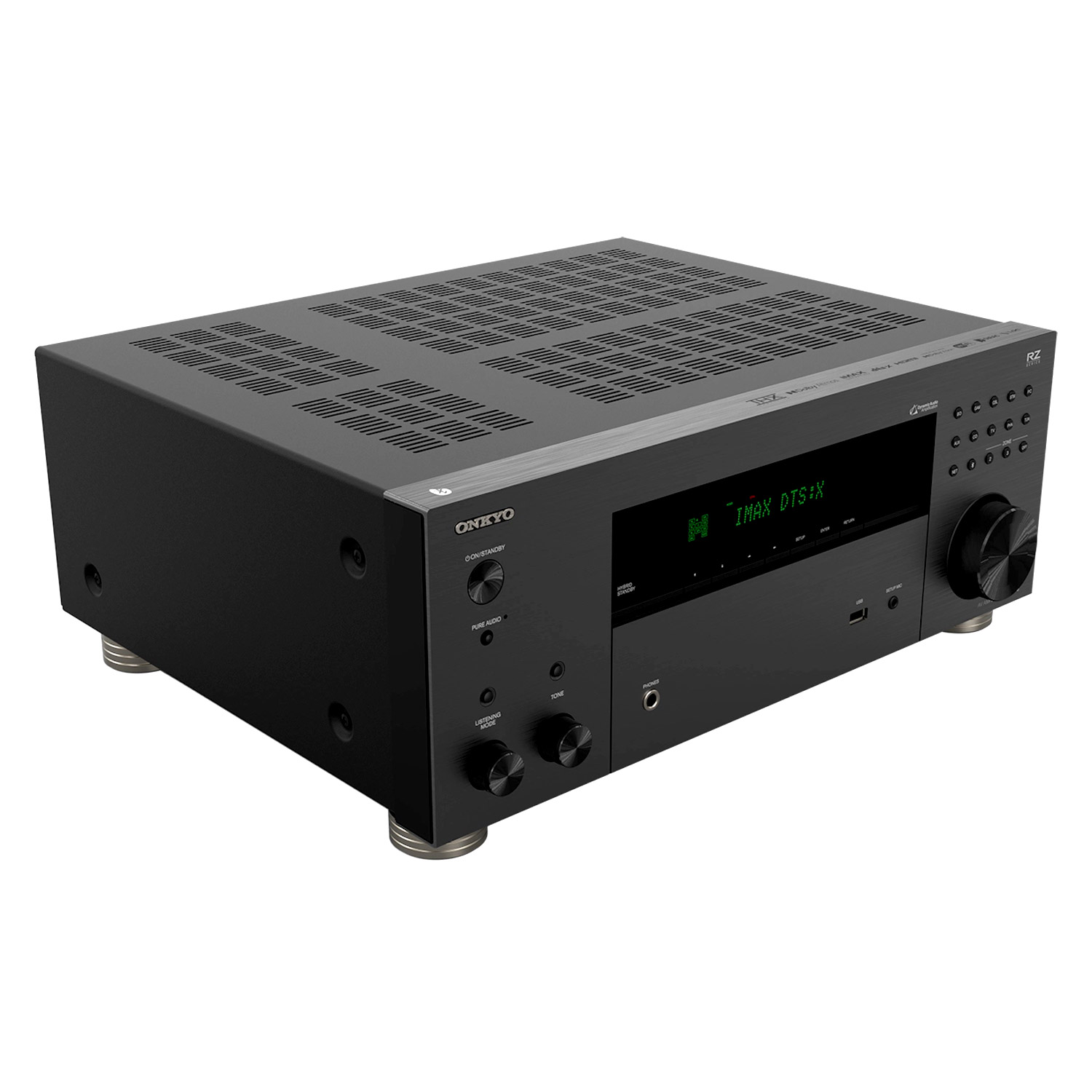 Onkyo TX-RZ30 --- 1