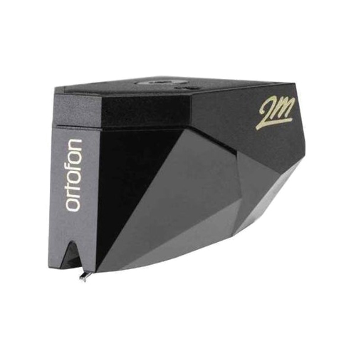 Ortofon 2M Black --- 1