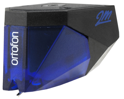 Ortofon 2M Blue --- 1