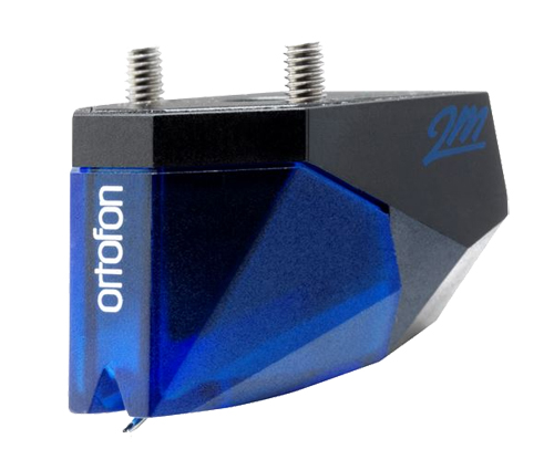 Ortofon 2M Blue Verso --- 1