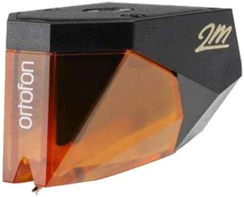 Ortofon 2M Bronze --- 1