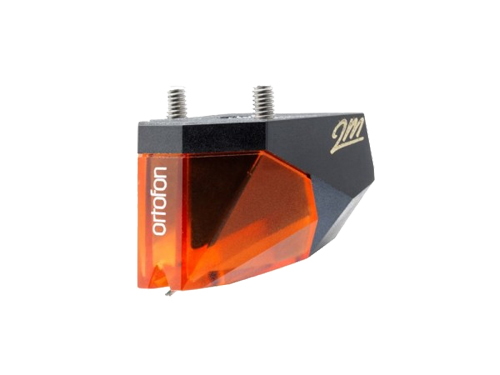 Ortofon 2M Bronze Verso --- 1