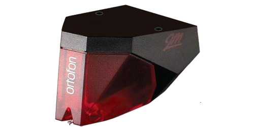 Ortofon 2M Red --- 1