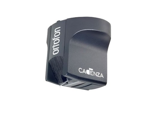 Ortofon MC Cadenza Black --- 1