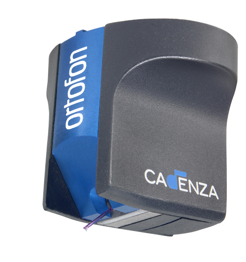 Ortofon MC Cadenza Blue --- 1