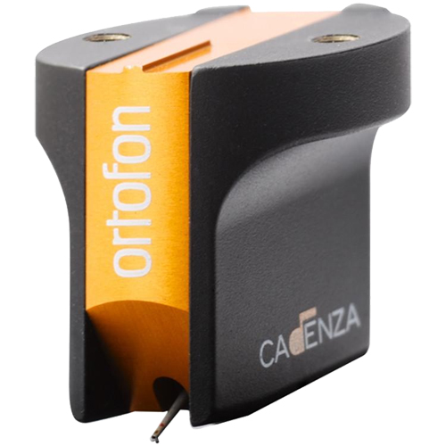 Ortofon MC Cadenza Bronze --- 1