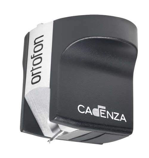 Ortofon MC Cadenza Mono --- 1