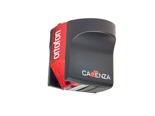 Ortofon MC Cadenza Red --- 1