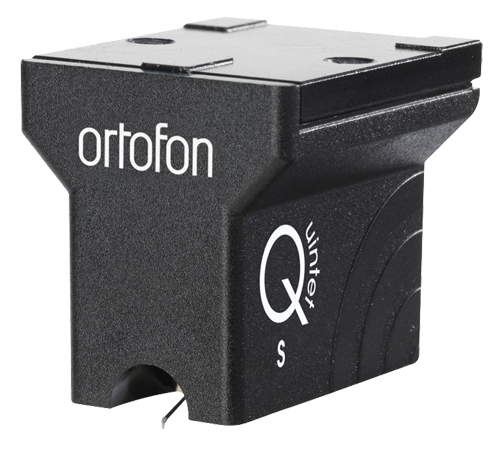 Ortofon MC Quintet Black S --- 1