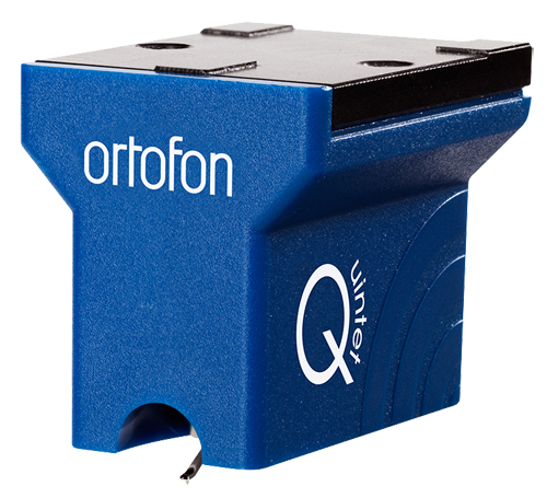 Ortofon MC Quintet Blue --- 1