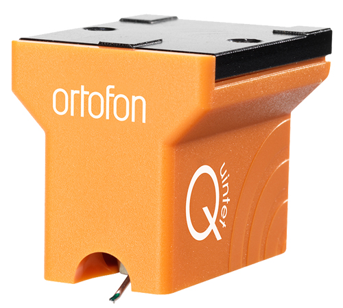 Ortofon MC Quintet Bronze --- 1