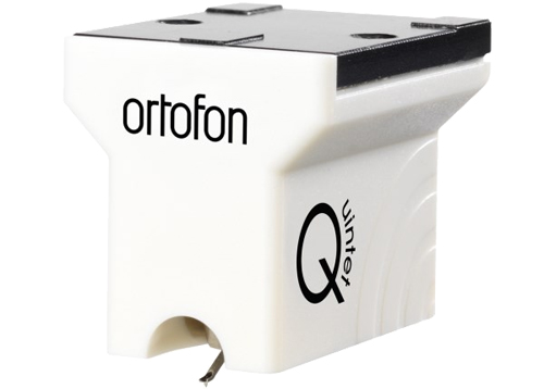 Ortofon MC Quintet Mono --- 1