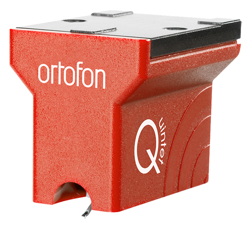 Ortofon MC Quintet Red --- 1