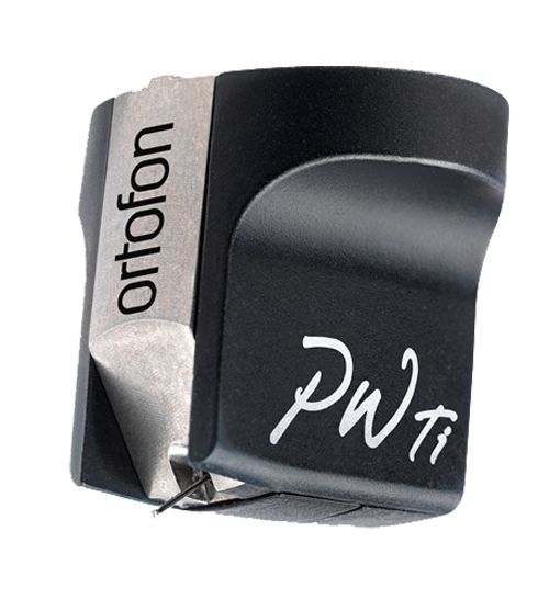 Ortofon MC Windfeld-Ti --- 1