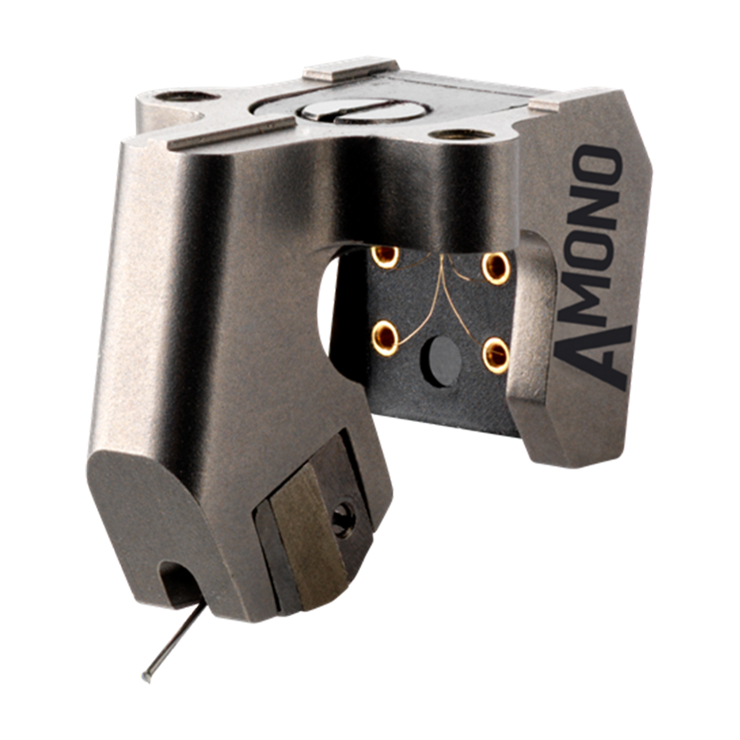 Ortofon MC A Mono --- 1