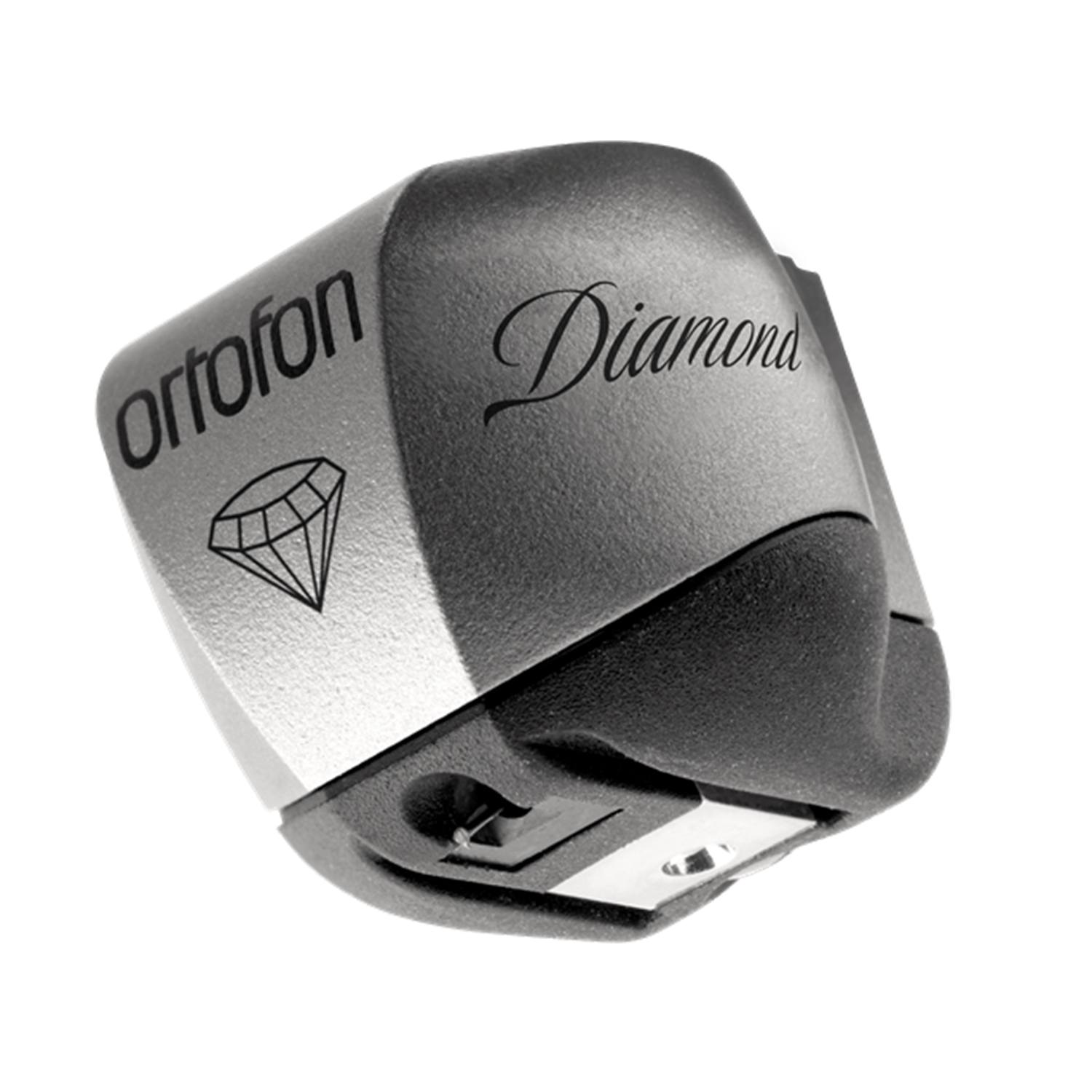 Ortofon MC Diamond --- 1