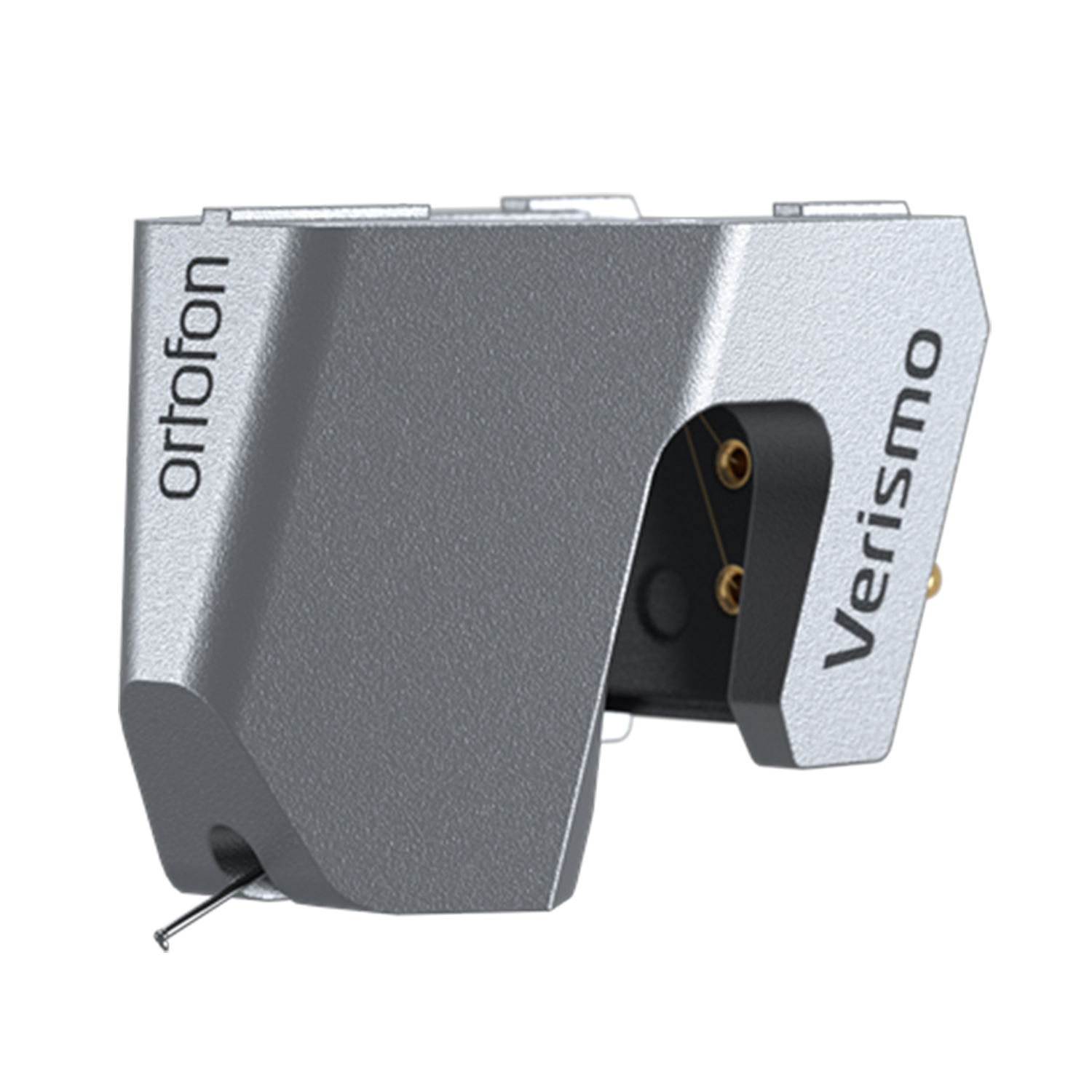 Ortofon MC Verismo --- 1