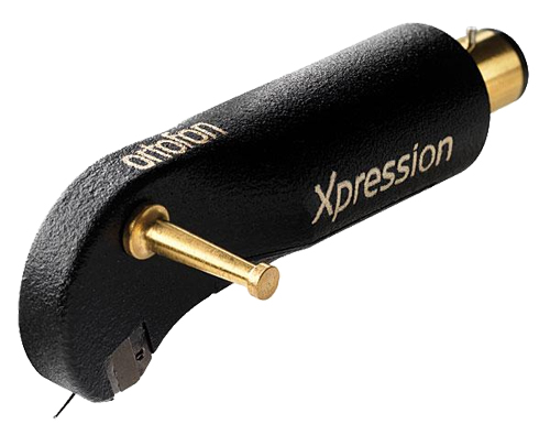 Ortofon MC Xpression --- 1