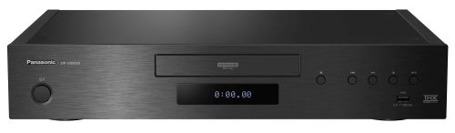 Panasonic DP-UB9004EG1 Schwarz --- 1