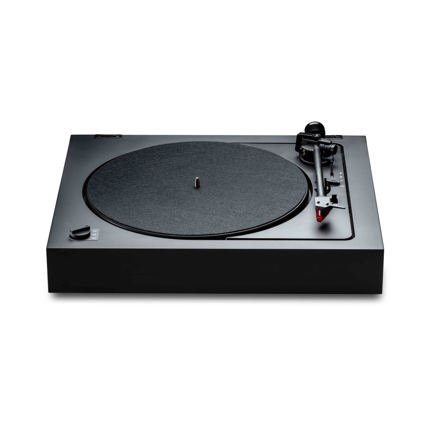 Pro-Ject A2 --- 1