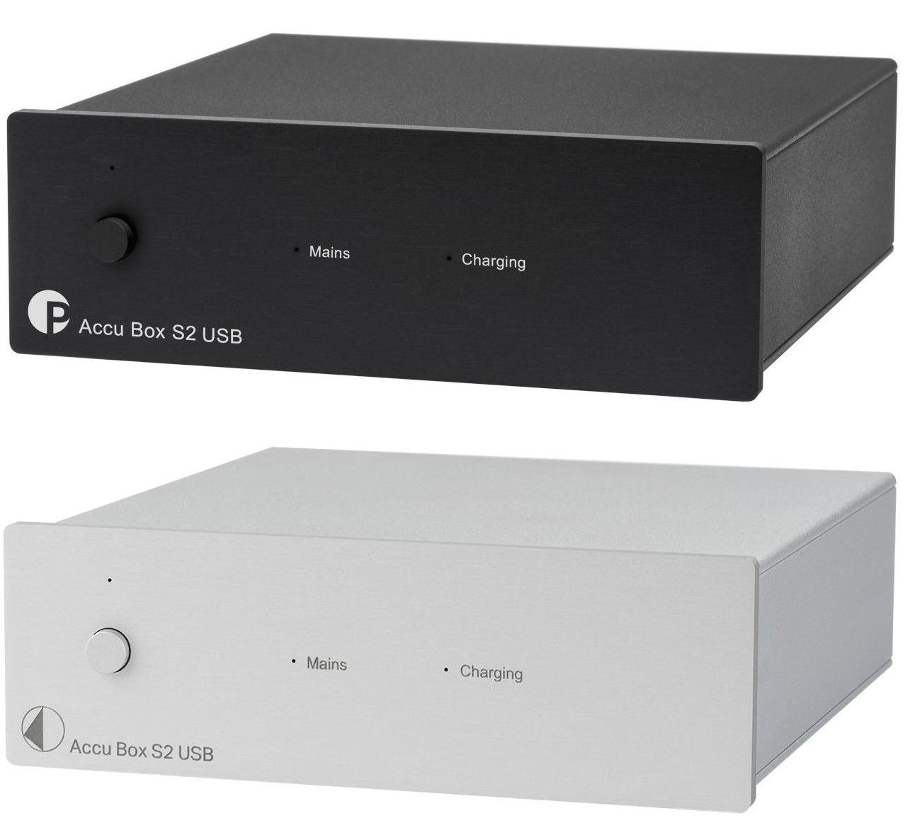 Pro-Ject Accu-Box S2 USB --- 1