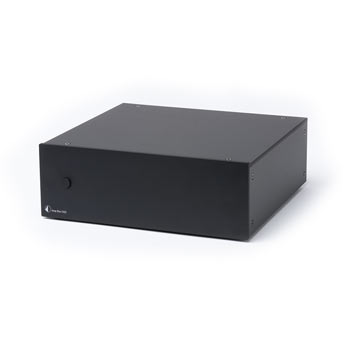 Pro-Ject Amp-Box DS2 (Aussteller) Schwarz --- 1