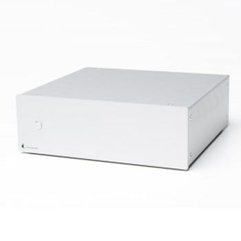 Pro-Ject Amp-Box DS2 Silber --- 1