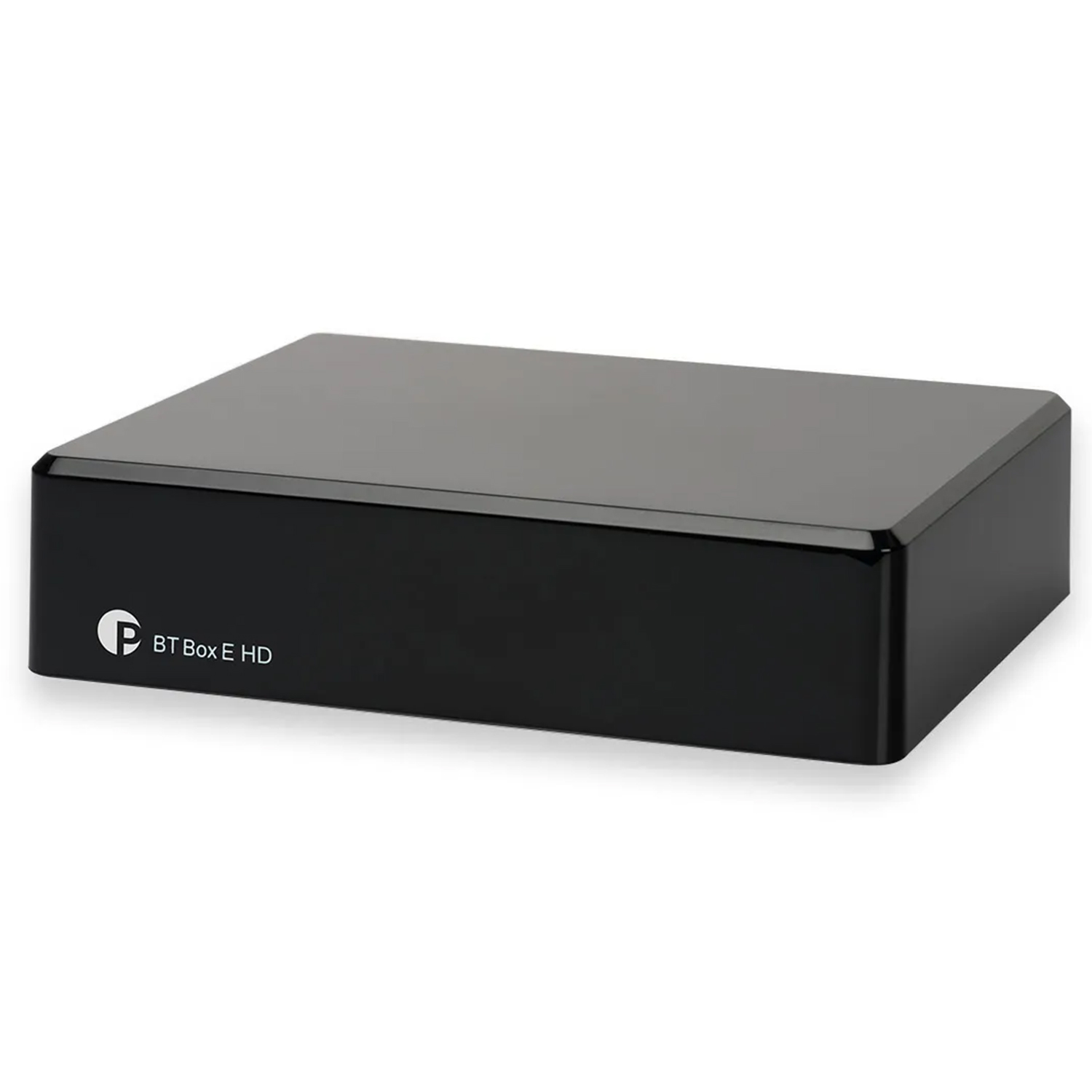 Pro-Ject BT-BOX E HD Schwarz --- 1