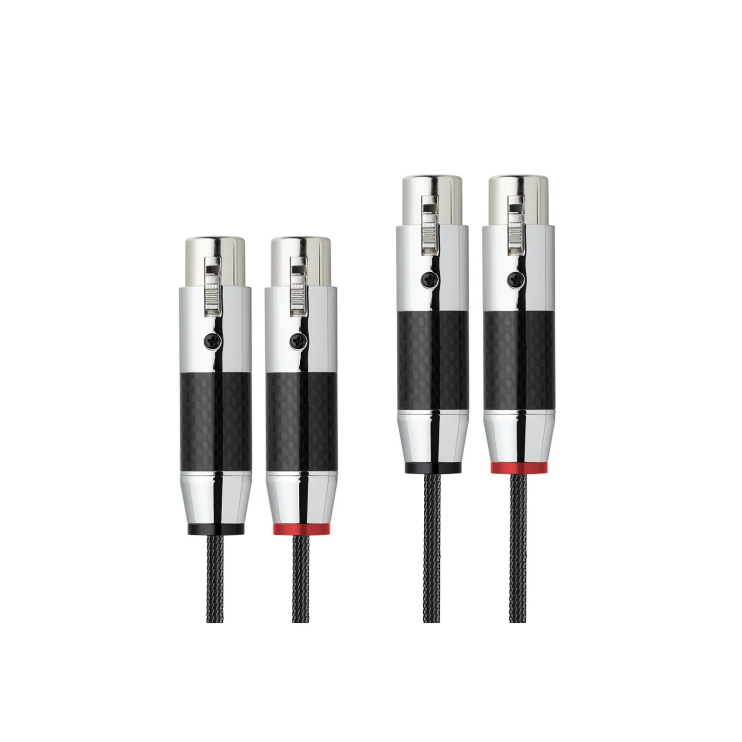 Pro-Ject Connect-it Line RS XLR 1,85m --- 1