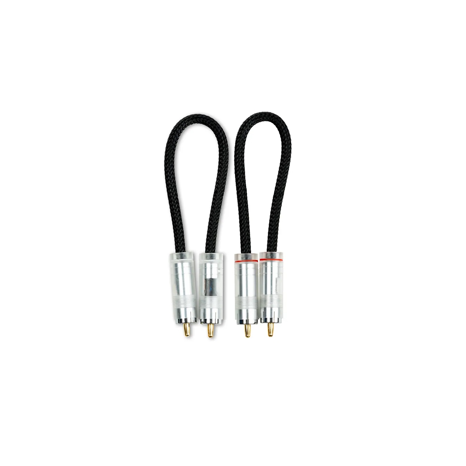 Pro-Ject Connect-it Line S RCA 0,41m --- 1