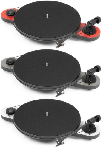 Pro-Ject Elemental --- 1