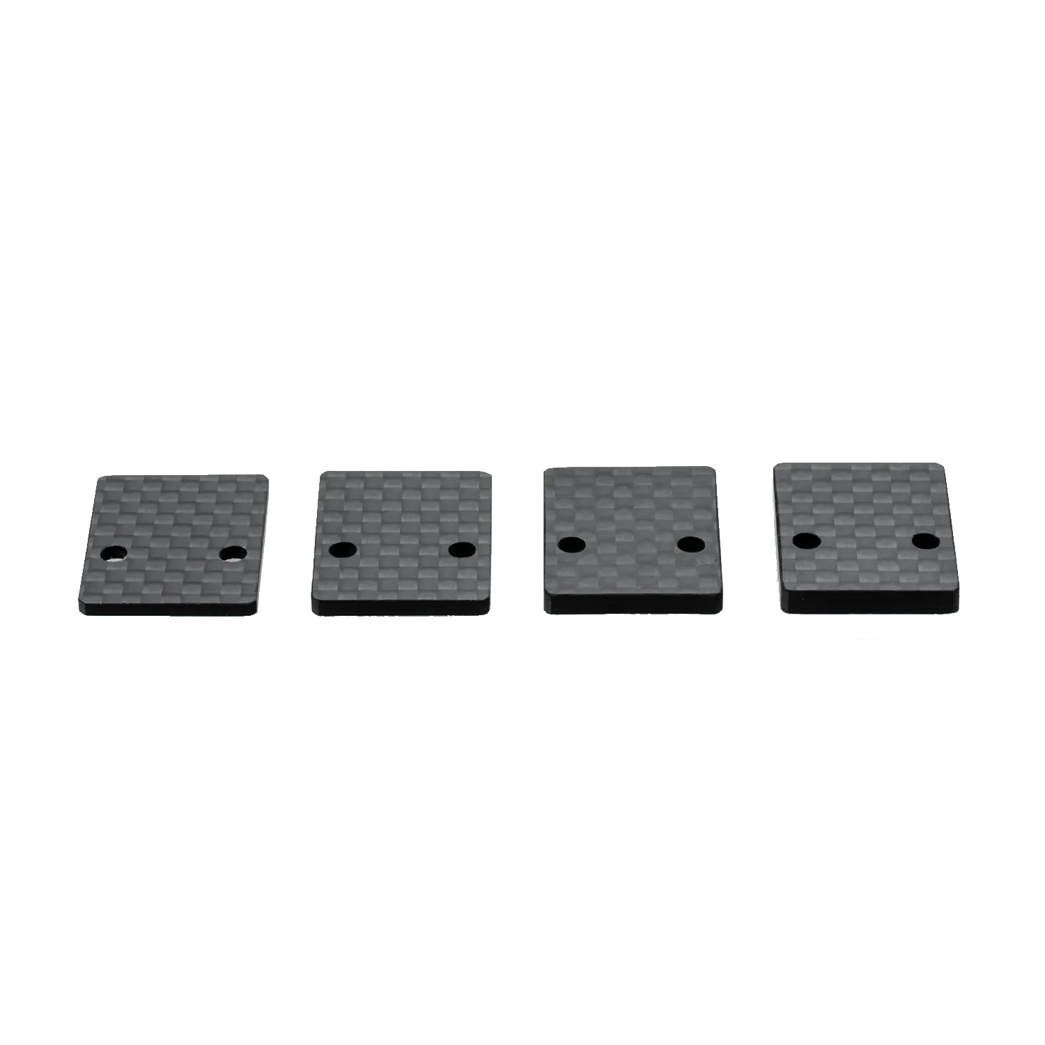 Pro-Ject Headshell Spacer Carbon Carbon Black --- 1