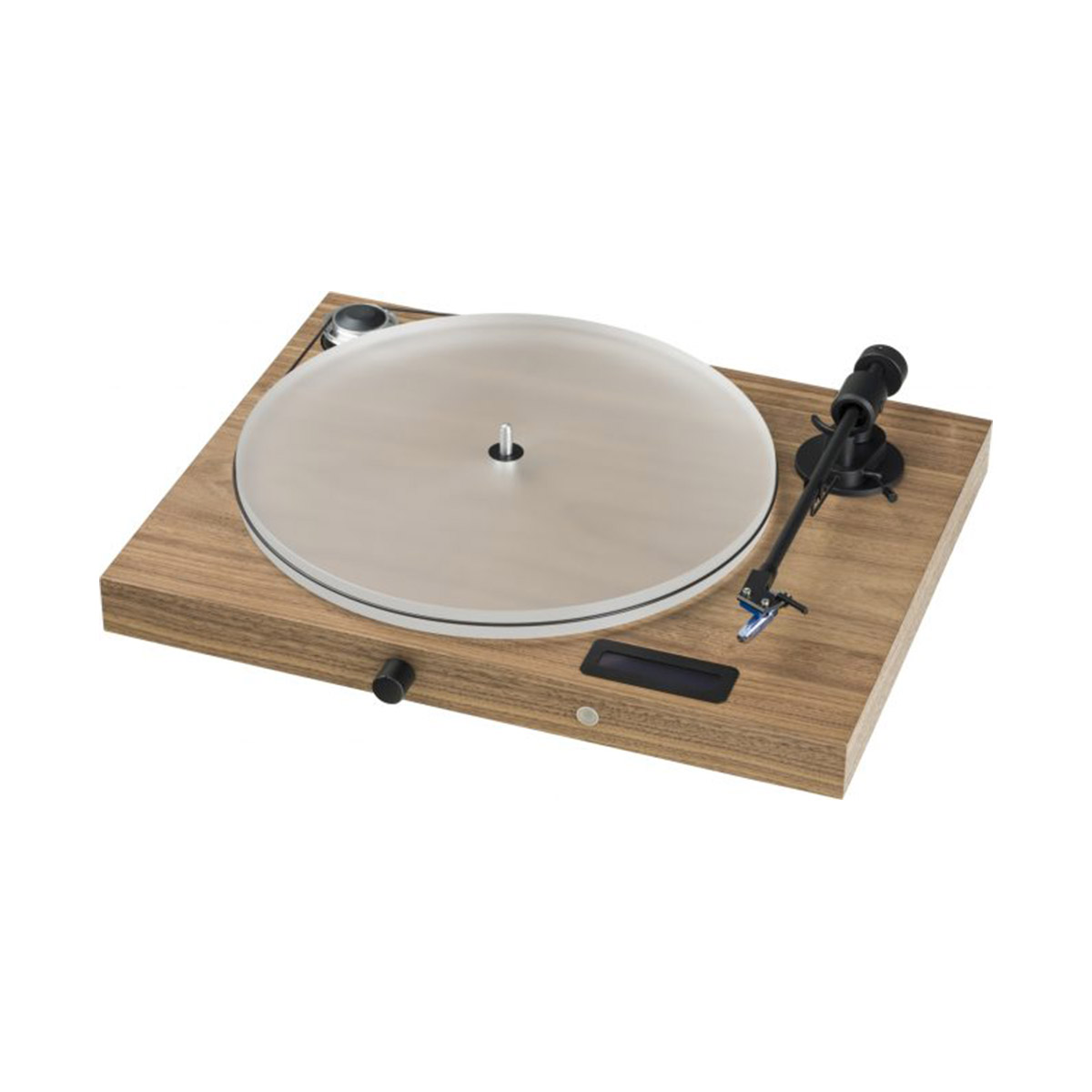 Pro-Ject Juke-Box S2 Walnuss --- 1