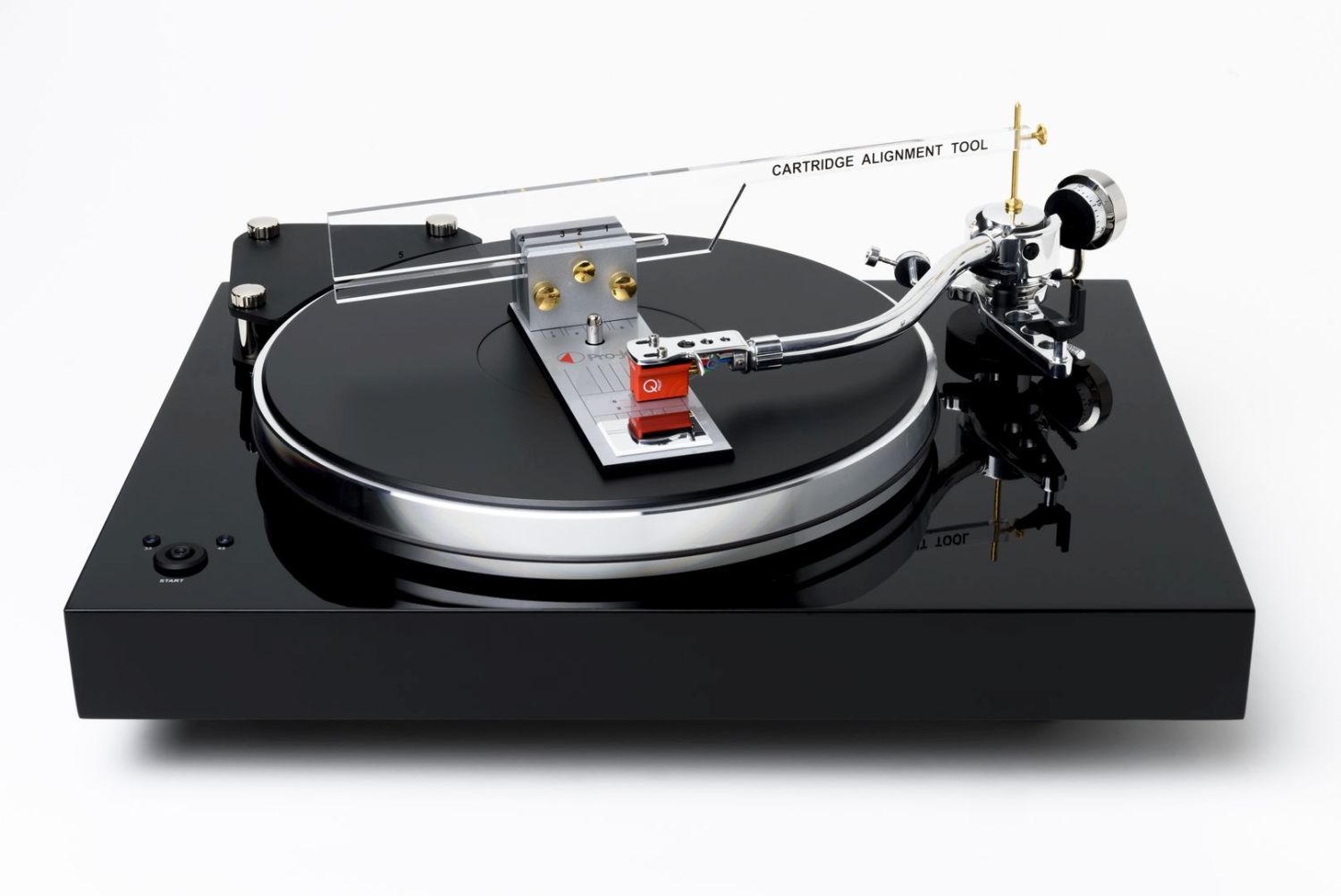 Pro-Ject Align it --- 1