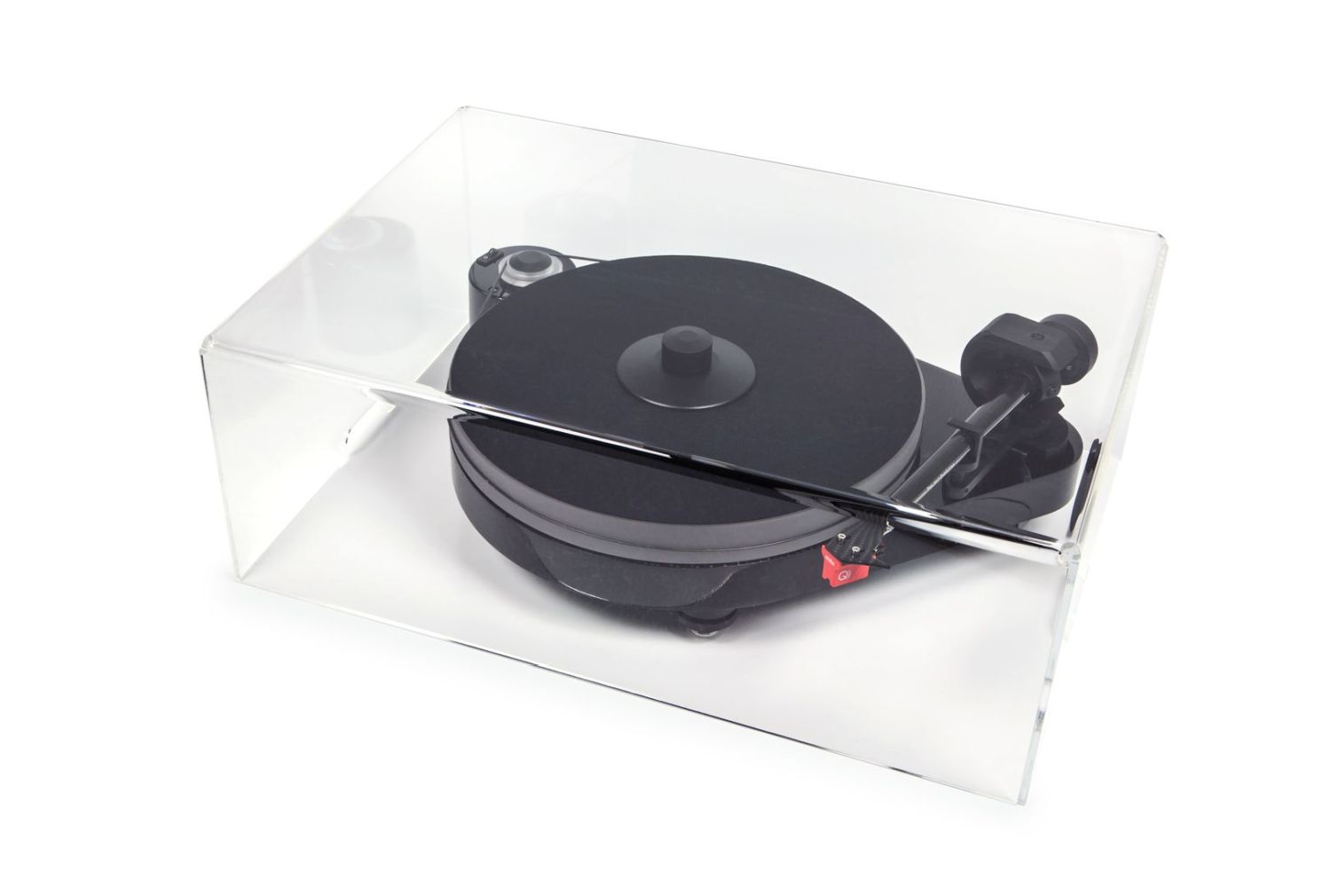 Pro-Ject Cover-it RPM 5/9 --- 1