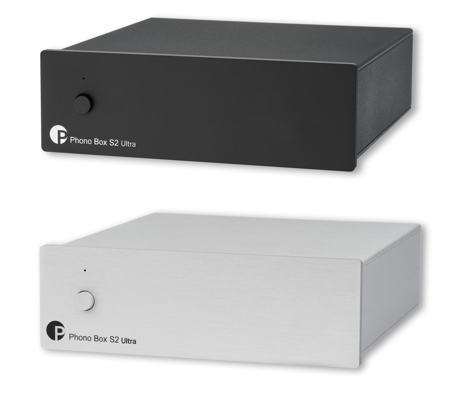 Pro-Ject Phono-Box S2 Ultra --- 1