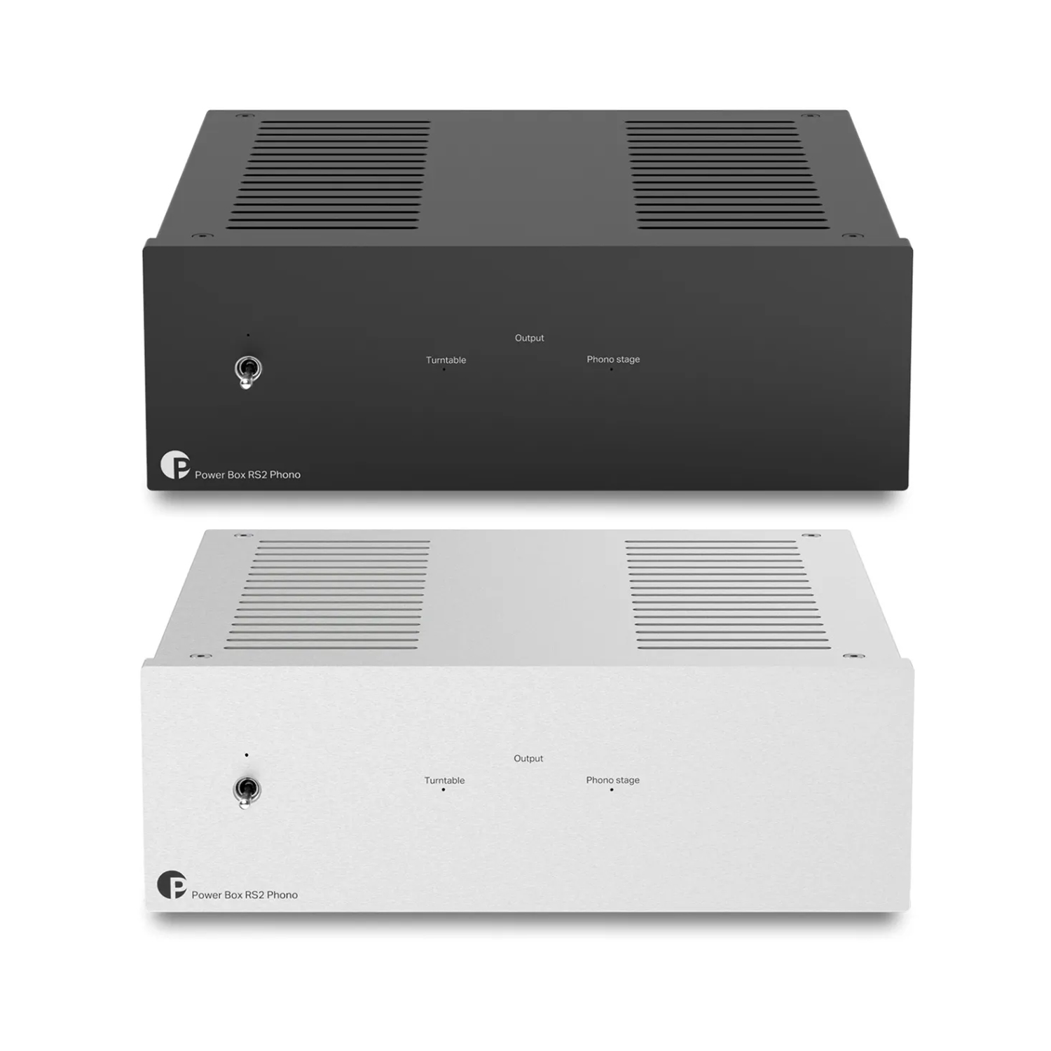 Pro-Ject Power-Box RS2 Phono --- 1