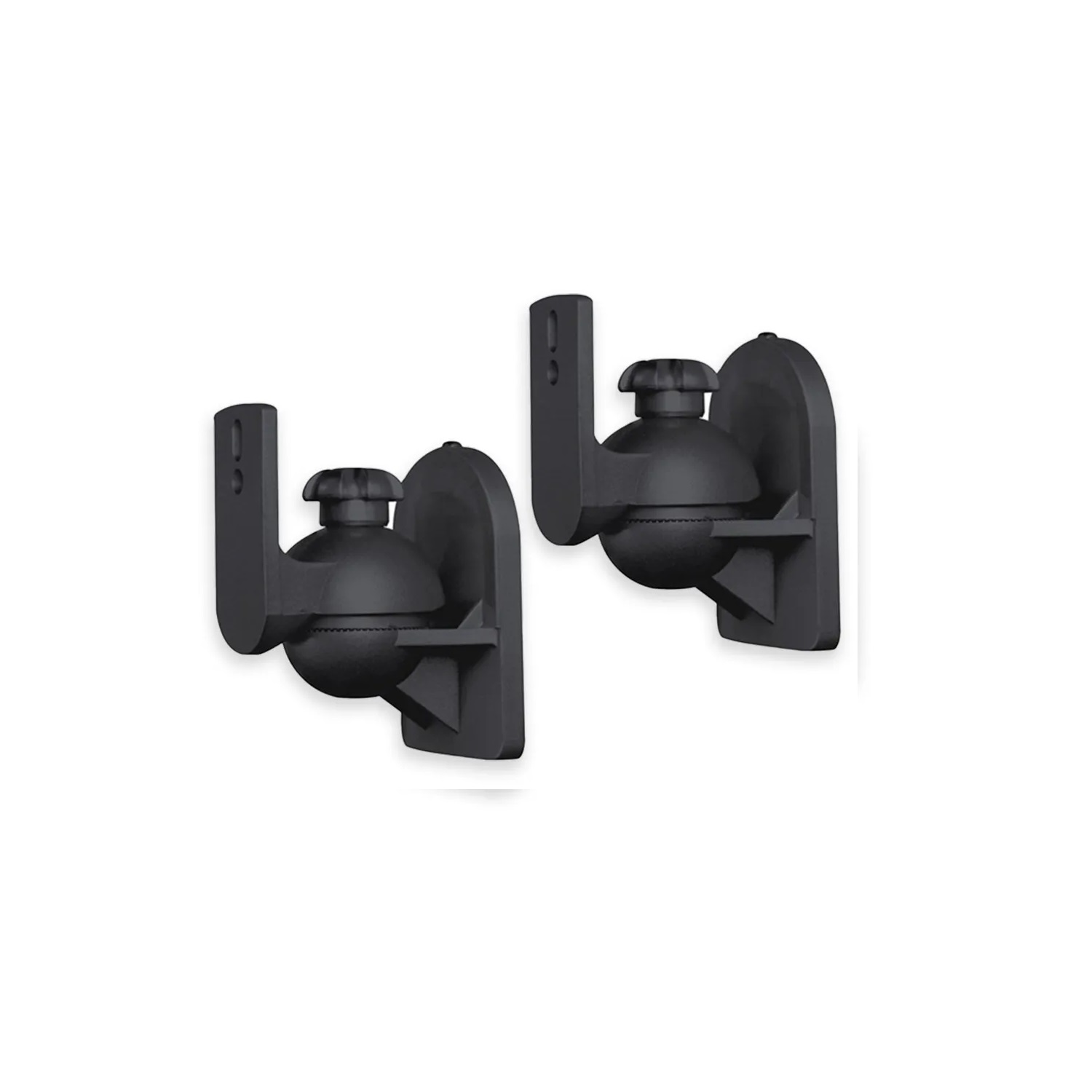 Pro-Ject SB3  - Wall Mount Schwarz --- 1